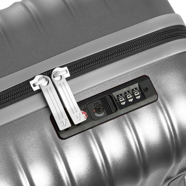 Produktbild Roncato Wave 4 Rollen Kabinentrolley 55 cm (40 l, Handgepäck (bis 50l))
