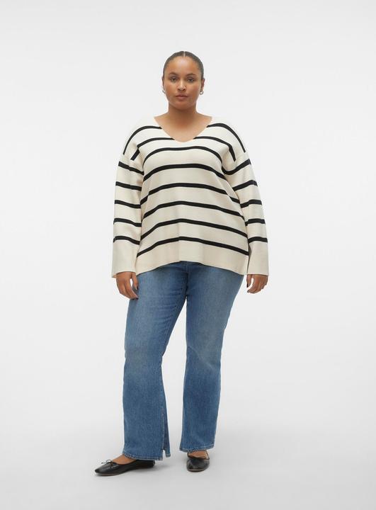 Immagine prodotto Vero Moda Maglione lavorato a maglia (48, 50)