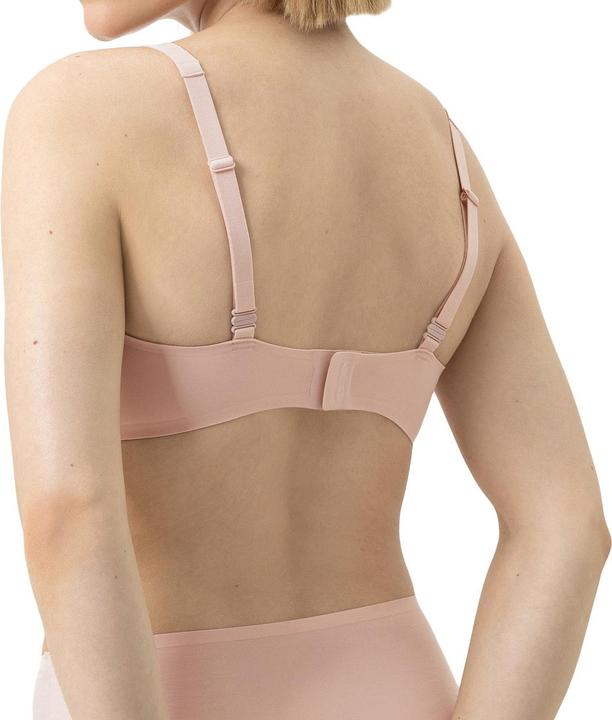 Produktbild Mey Simply Better Invisibles Triangel BH (XL, Einzelpack)