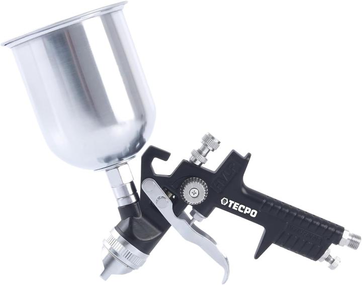 Produktbild Tecpo Lackierpistole HVLP