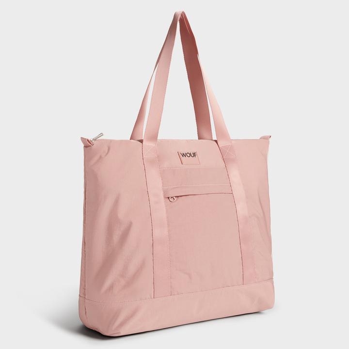 Actual product image Wouf Down Town Shopper Bag 51 cm