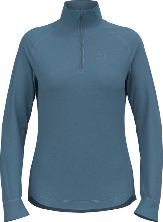 Odlo Mid layer 1/2 zip BERRA (M)