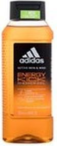 Actual product image adidas Energy Kick - sprchovï¿½ gel - 250 ml (250 ml)