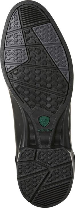 Actual product image Ariat Ankle Boot Heritage IV Zip H2O Paddock Ladies (39)