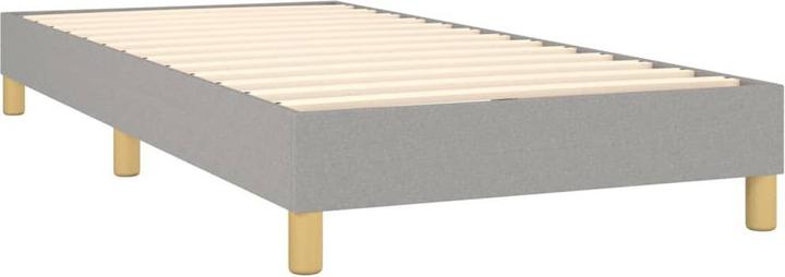 Produktbild VidaXL Karida (80 x 200 cm)