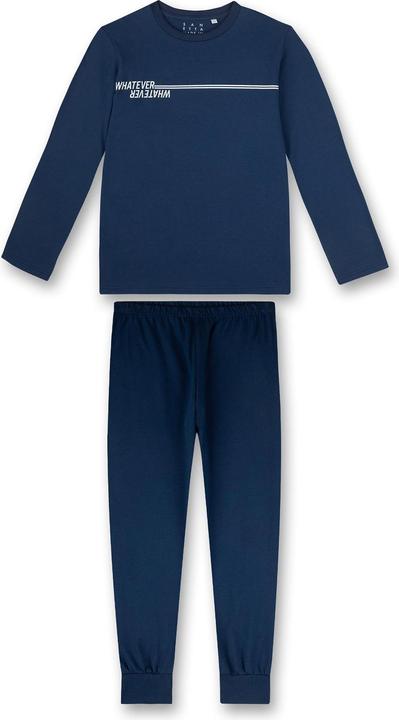 Immagine prodotto Sanetta Pigiama Homewear Vestibilità comoda (140)