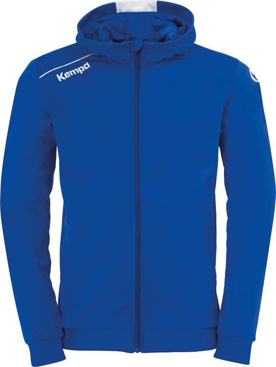Kempa Player Kapuzenjacke