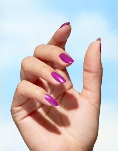 Image du produit OPI Nature Strong (NAT 022 Thistle Make You Bloom (Chardon qui vous fait fleurir), Vernis couleur)