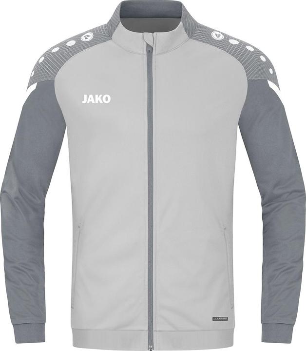 Grey, Gris tendre