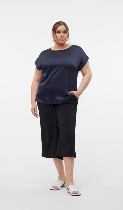 Immagine prodotto Vero Moda VMCOCO Mittlere Taille Culottehose Culotte (50)