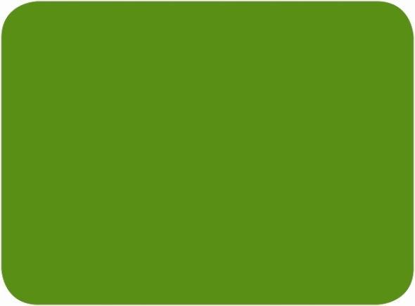 Immagine prodotto Läufer SchreibGut 33x45 verde (45 x 33 cm)