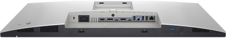 Actual product image Dell UltraSharp U2722DE (2560 x 1440 pixels, 27")