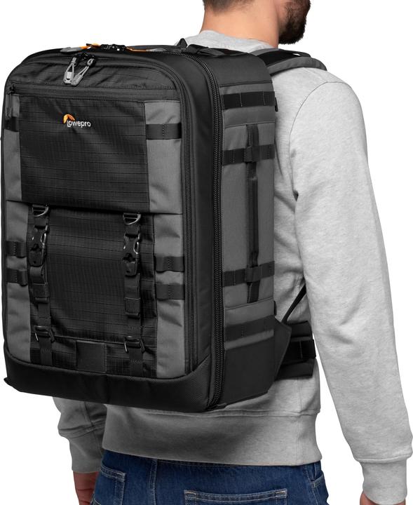 Actual product image Lowepro Pro Trekker BP 450 AW II (Photo backpack, 32 l)