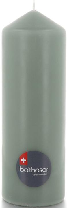 Actual product image Balthasar cylinder candle (1 pcs.)