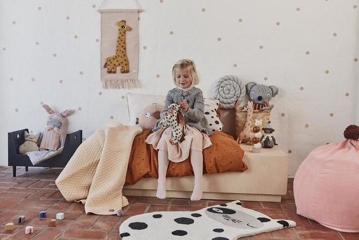 Image du produit Oyoy Pouf