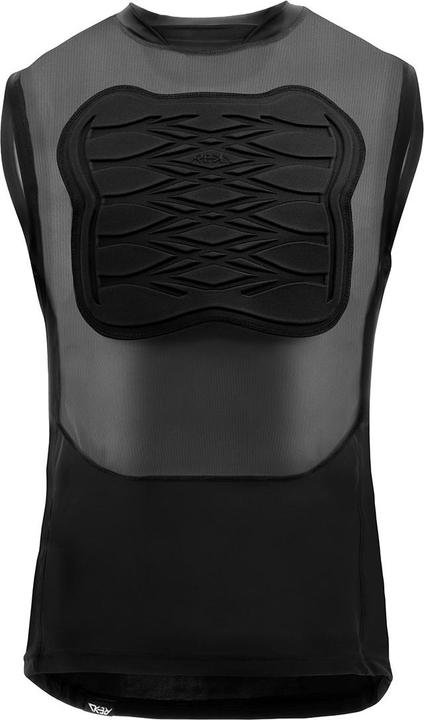 Actual product image Rekd Energy Ranger Protective Vest (M, Back protector, Chest protector)
