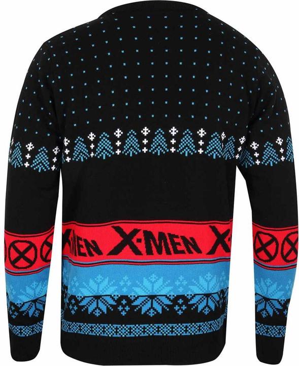 Image du produit X-Man - Pull - Adulte (S)