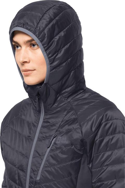 Actual product image Jack Wolfskin Routeburn Pro Ins Jkt W (XS)