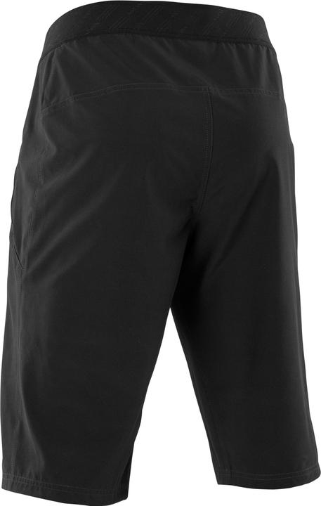Image du produit ION Bike Shorts TECH Logo men - black (S)