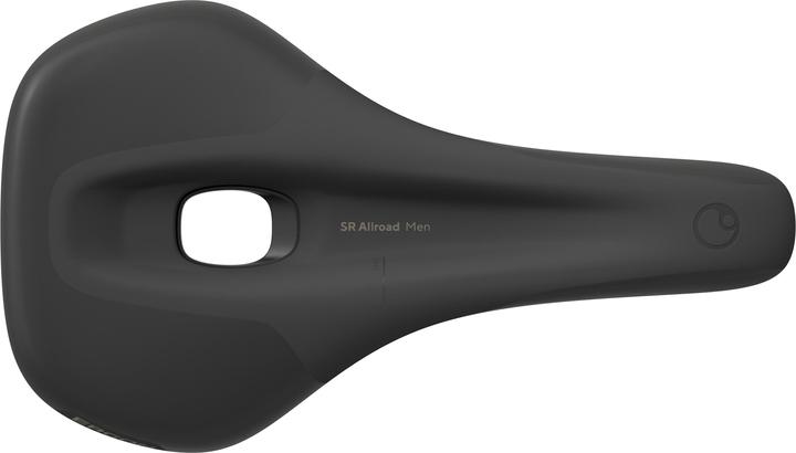 Actual product image Ergon SR Allroad Men saddle