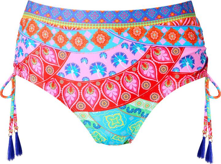 Produktbild Joe Browns Patchwork Tassel Trim Bikini Brief (42)