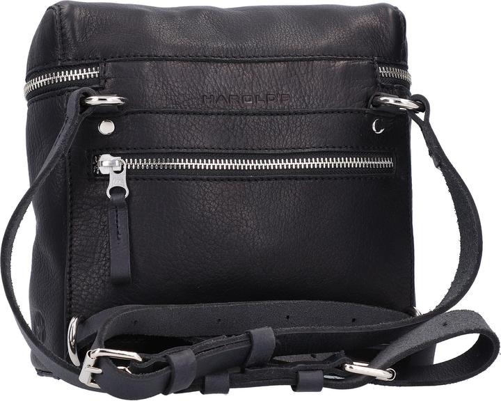 Immagine prodotto Harolds Borsa a tracolla Box in pelle 21 cm