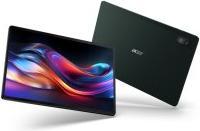 Actual product image Acer Iconia X12 (X12-11) Tablet 12,6" CineCrystal 2.5K AMOLED IPS Touch, MediaTek MT8781, 8GB RAM, 1 (12.60", 128 GB, Olivine Black)