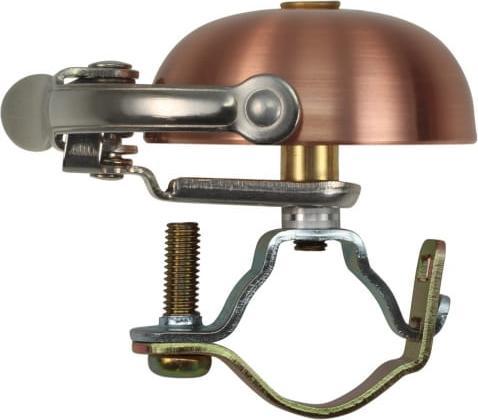 Immagine prodotto Crane Campana Mini Suzu - Morsetto per manubrio - Rame spazzolato