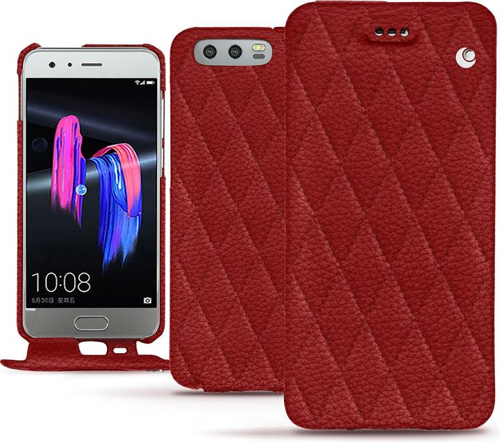 Actual product image Noreve Leather cover vertical (Honor 9)