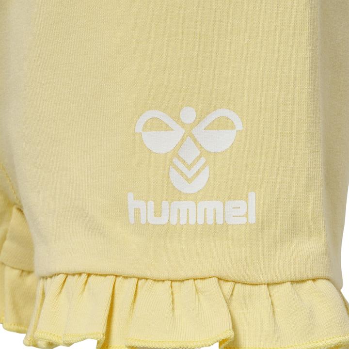 Produktbild hummel Hmldream Ruffle Shorts (62)
