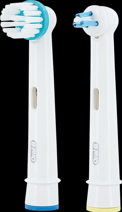 Actual product image Oral-B Ortho Care Essentials Kit (3 x)