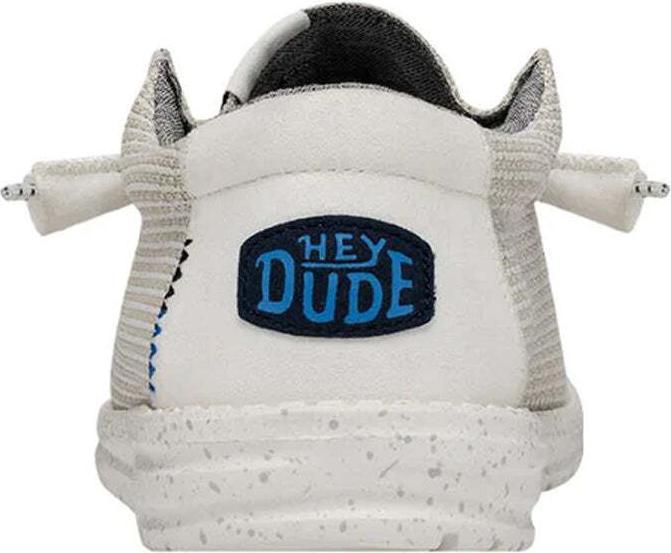 Produktbild Hey Dude Wally Sport Mesh (42)