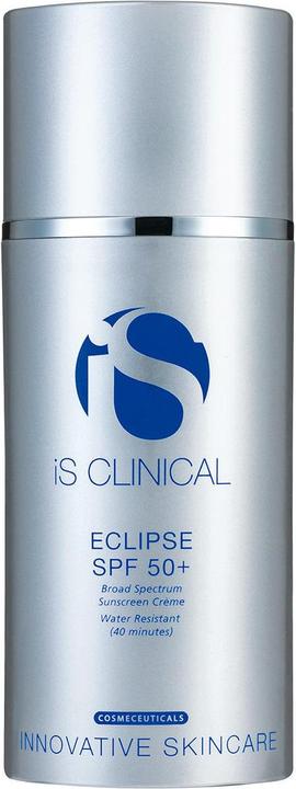 Produktbild iS Clinical Eclipse SPF 50+ (Sonnencreme, SPF 50+, 100 g)