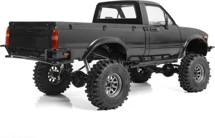 Produktbild Rc4Wd Scale Crawler Trail Finder 2 Mojave II 1:10, RTR (RTR Ready-to-Run)