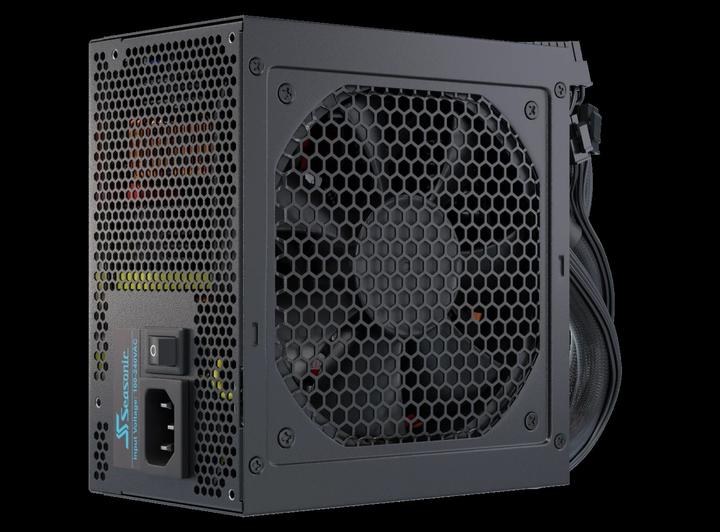 Image du produit Seasonic G12 GM-750 NEW 750W ATX3.0 (750 W)