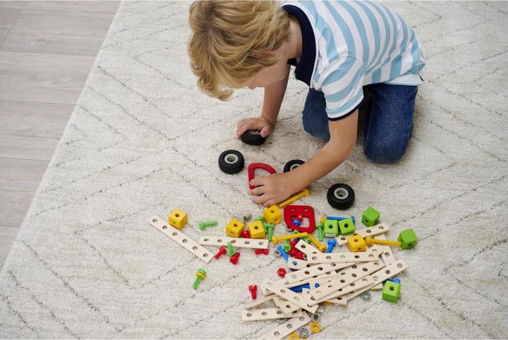 Produktbild Eichhorn Constructor Accessoires