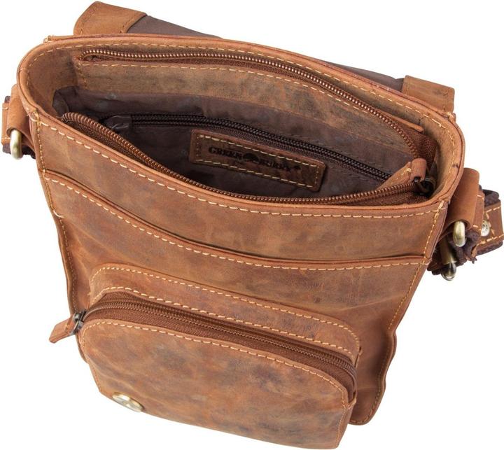 Produktbild Greenburry Umhängetasche Vintage 1712 Umhänger