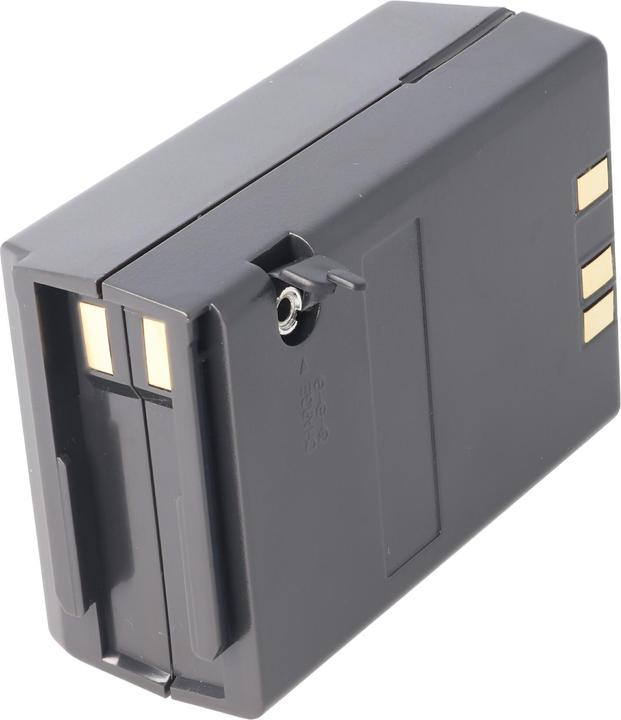 Actual product image XCell Akku Yaesu FNB-10, FNB-17, FNB-20, H36217, H36210