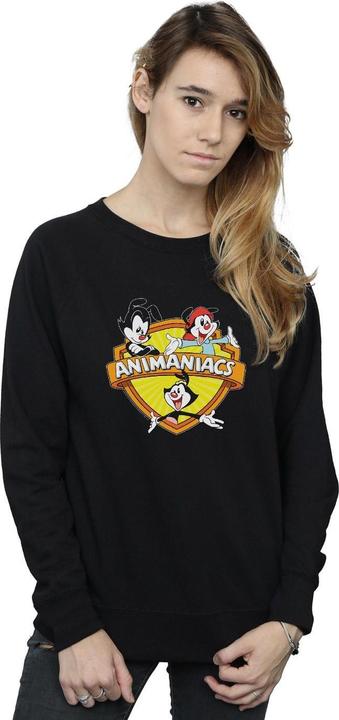 Produktbild Universal Textiles Logo Wappen Sweatshirt (XXL)