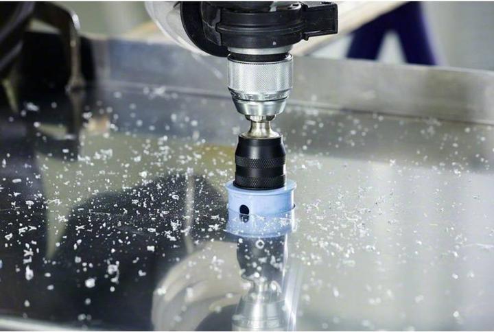 Produktbild Bosch Professional Zubehör Lochsäge Special Sheet Metal, 152 mm, 6-Zoll (152 mm)
