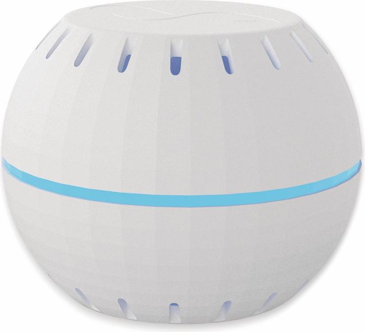 Shelly WLAN Luftfeuchte und Temperatursensor H&T