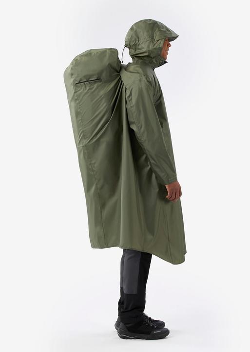 Image du produit Forclaz Cape de pluie MT900 (L)