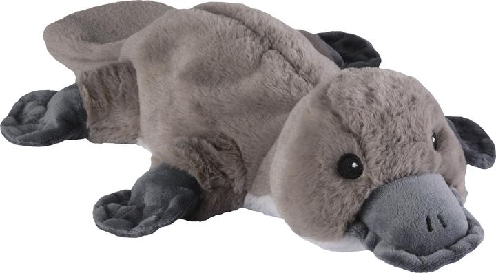 Warmies Platypus (40 cm)