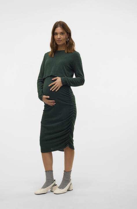 Produktbild Mamalicious MLMAJA Umstandskleid Kleid (XS)