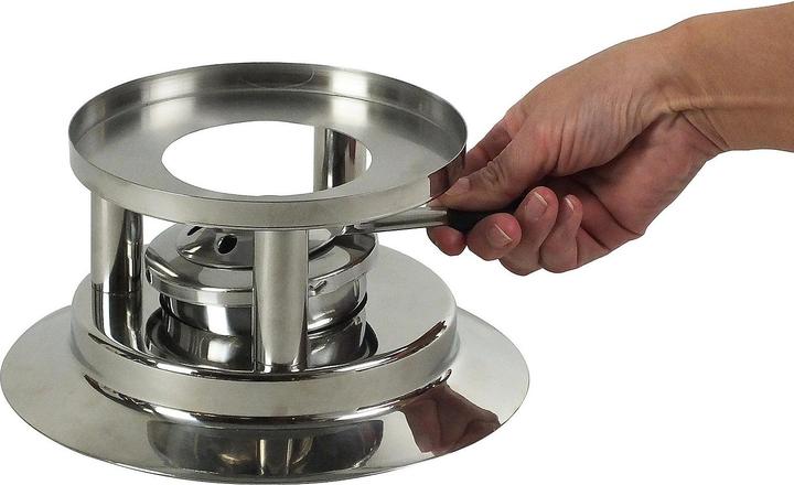 Actual product image Kela Cailin (Fondue Bourguignonne, Chinoise Fondue)