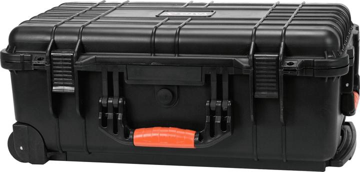 Produktbild Yato WERKZEUGKASTEN AUF RÄDERN 559 x 351 x 229 mm