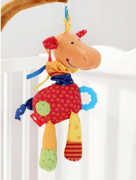 Produktbild Sigikid Giraffe