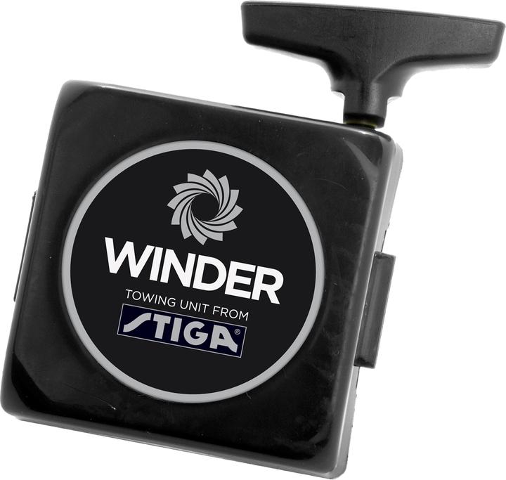 Stiga Pulling rope winch Snowracer