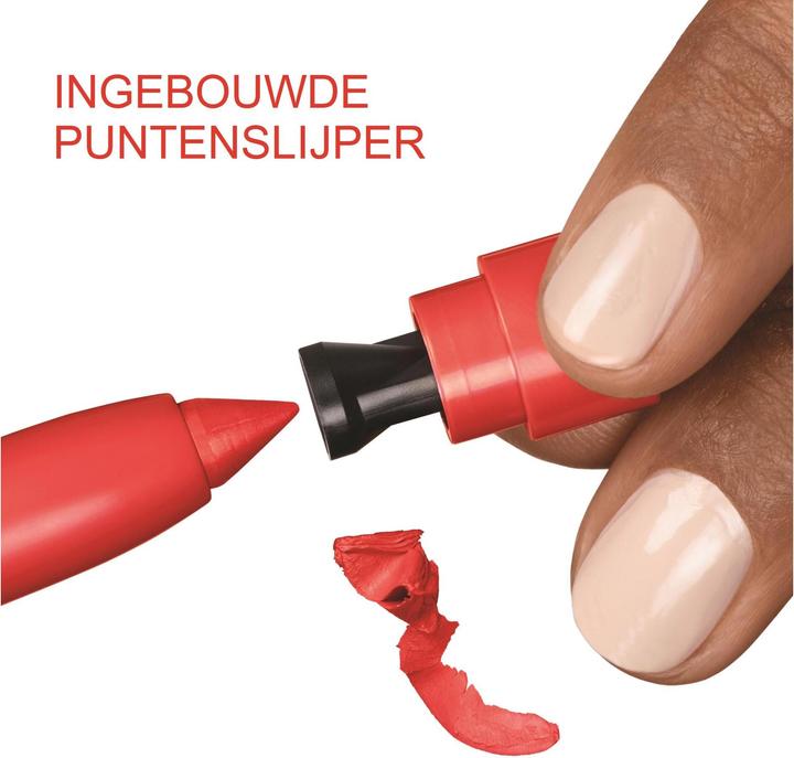 Produktbild Maybelline New York Superstay/Forever Lip (55 Make It Happen)