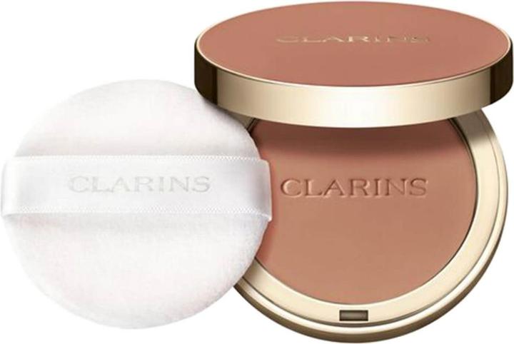 Immagine prodotto Clarins Cipria compatta Ever Matte n. 06 (No. 06)
